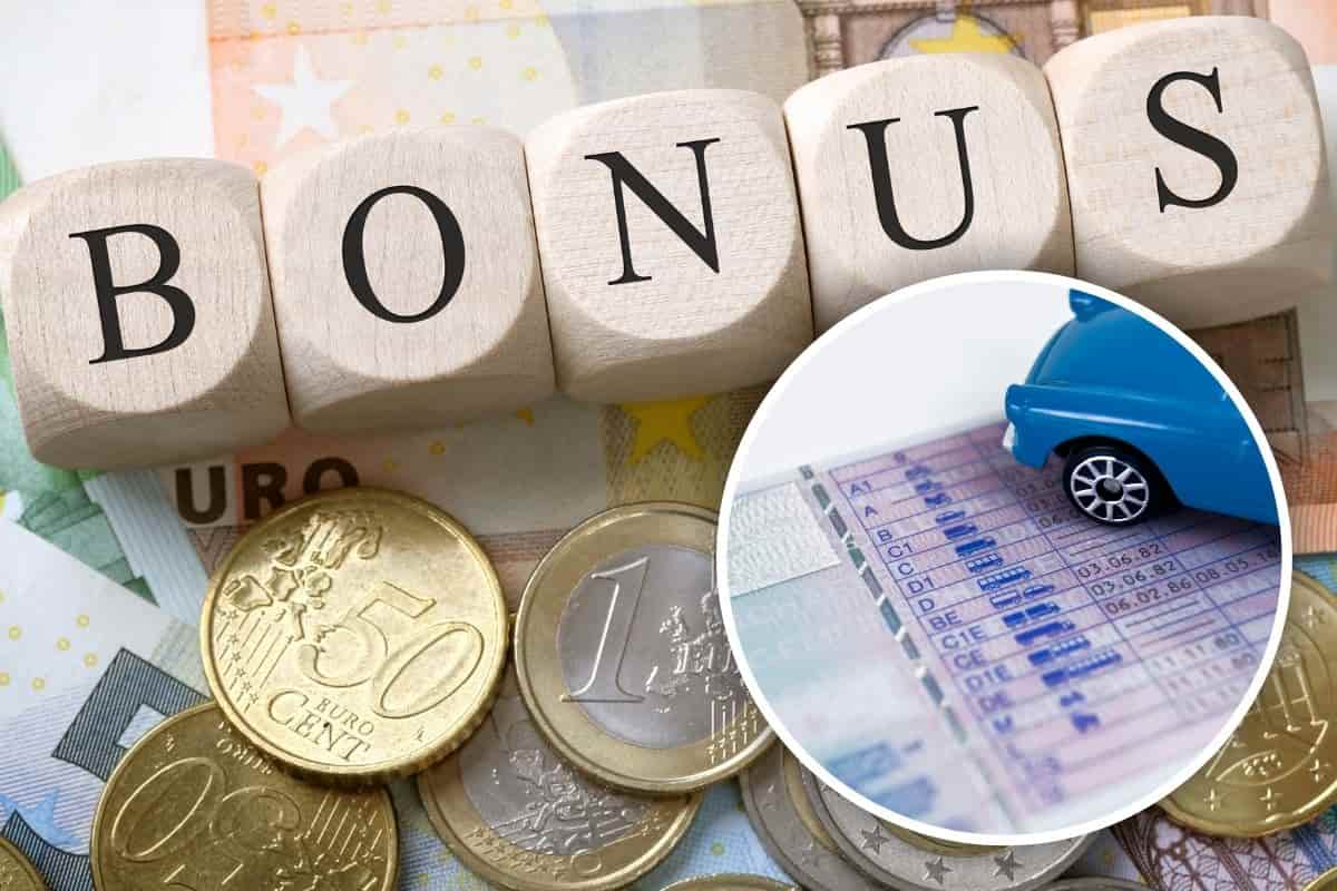 Bonus auto, i beneficiari del contributo