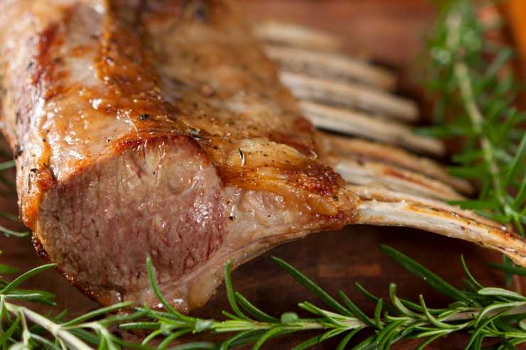 come conservare carne avanzata