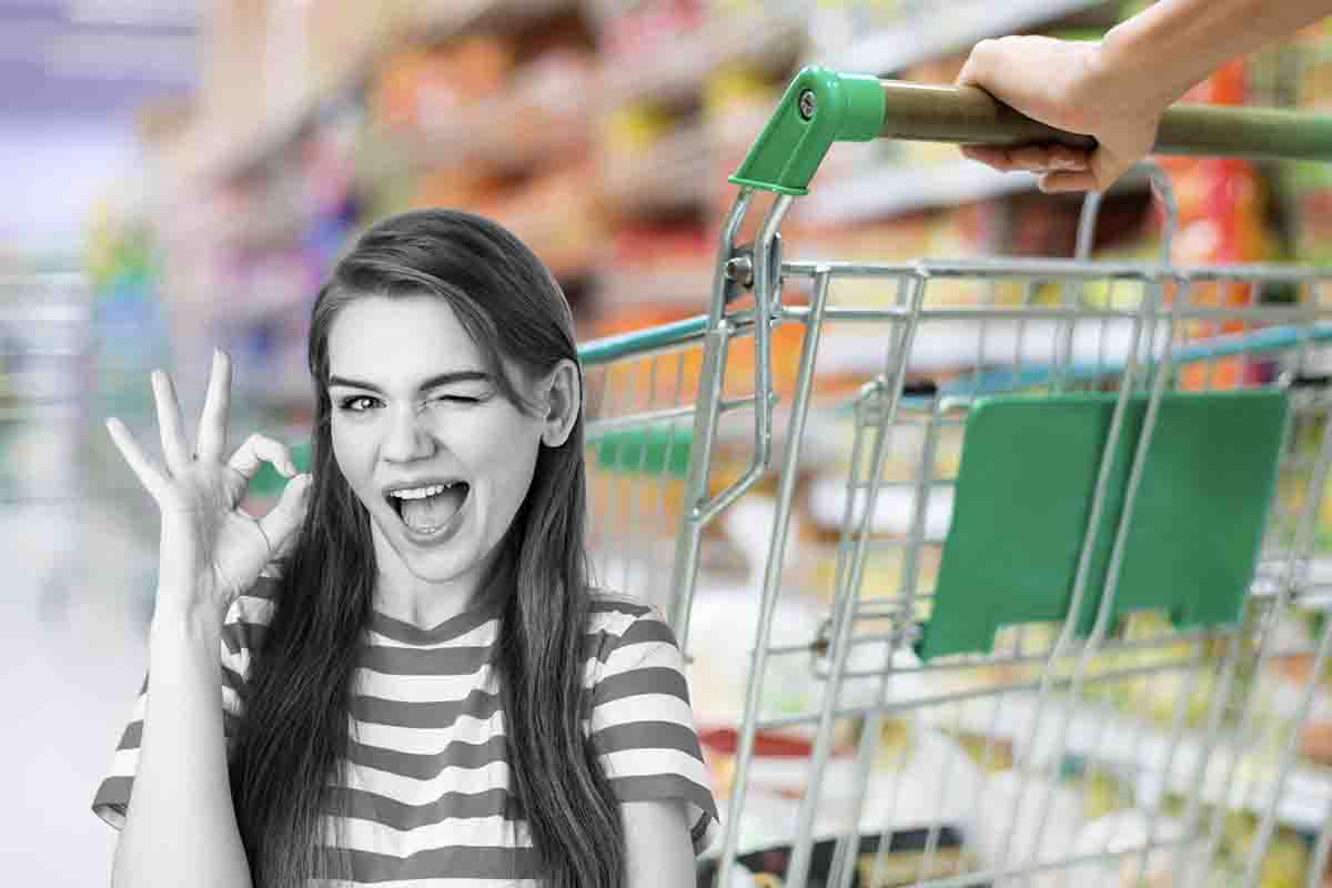 Catena di supermercati: nuove assunzioni