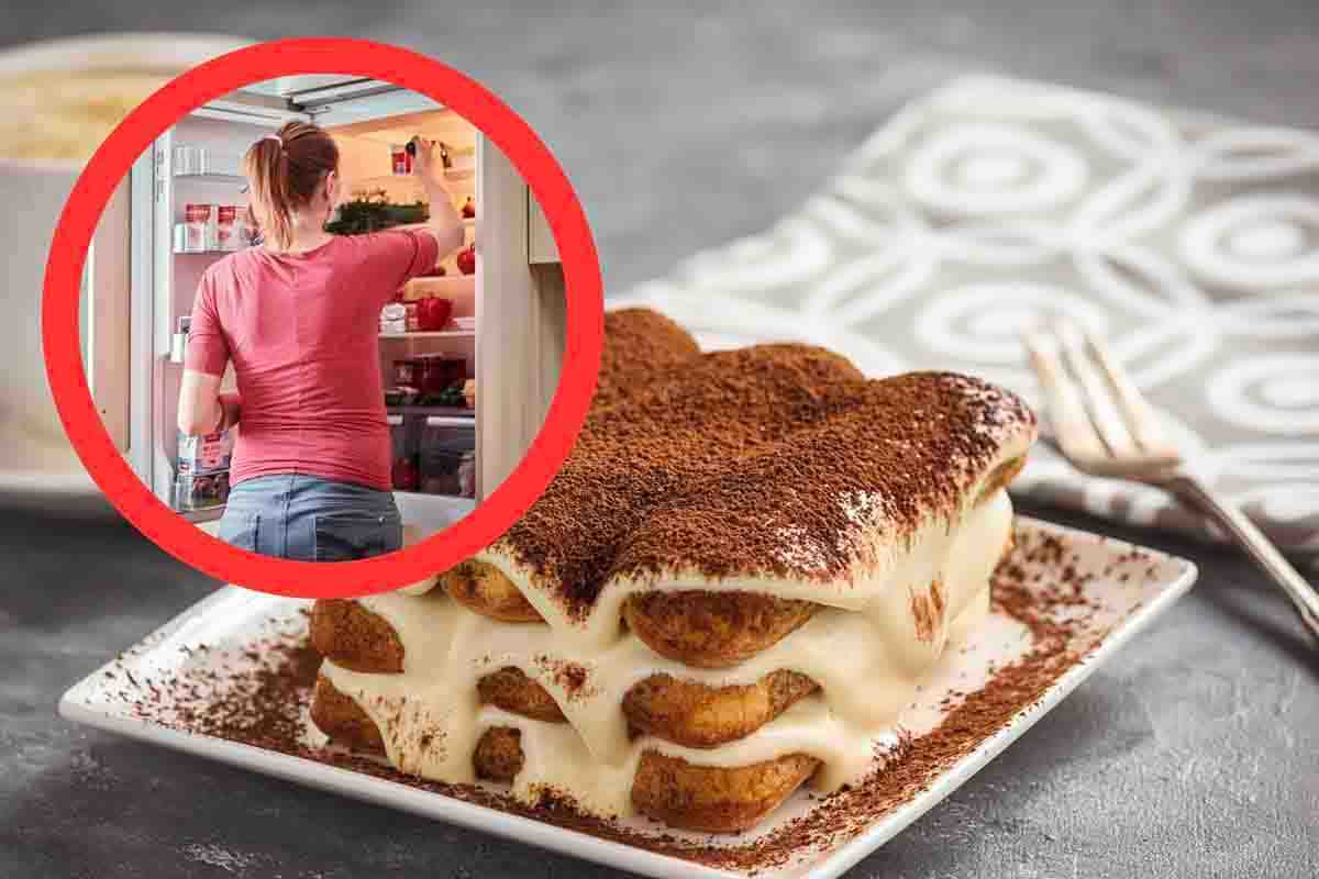 Tutti gli errori che rovinano il tiramisù