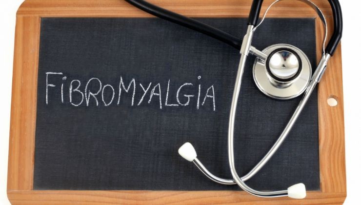 la malattia riconosciuta è la fibromialgia