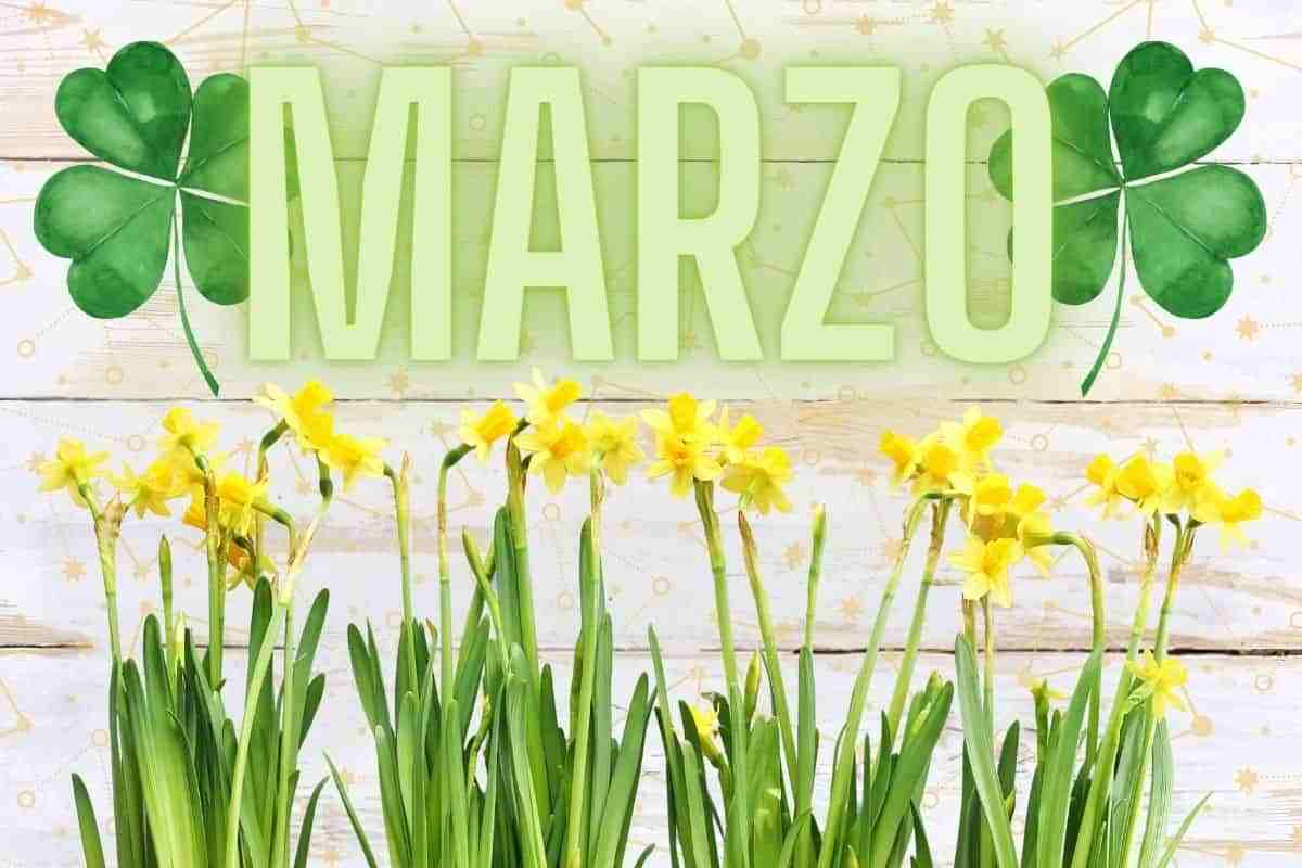 Marzo fortunato per questi segni