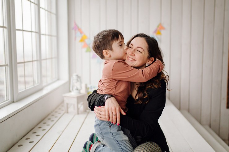 Bonus mamme anche se vivono con il papà