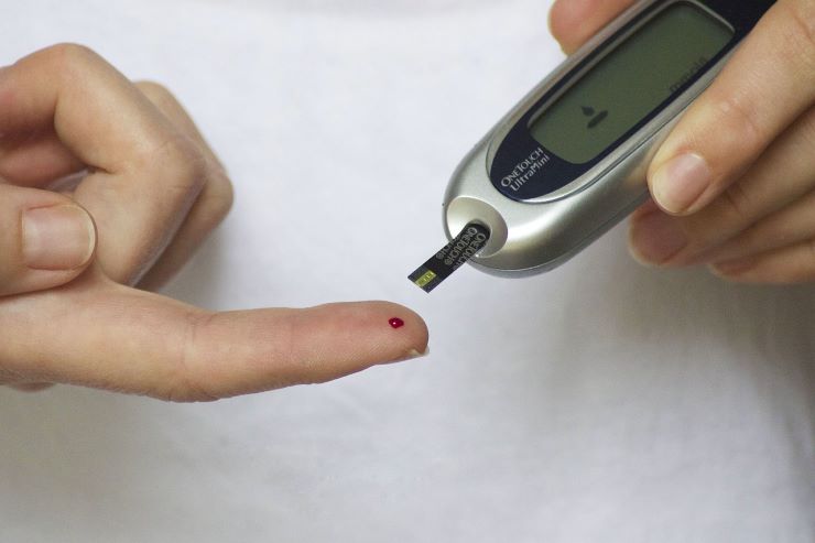 diabete e qualità del sonno collegamento spaventa tutti non va sottovalutato