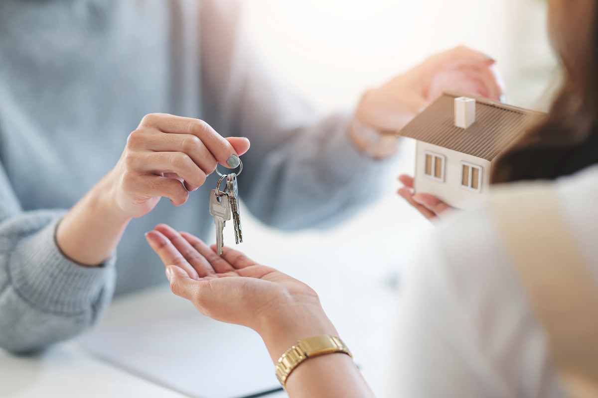 Detrazione 730 per il pagamento dell'agenzia immobiliare