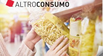 Tagliatelle all’uovo, la marca migliore e quella peggiore secondo Altroconsumo