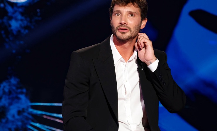 Stefano De Martino condurrà Sanremo? Cosa ha detto