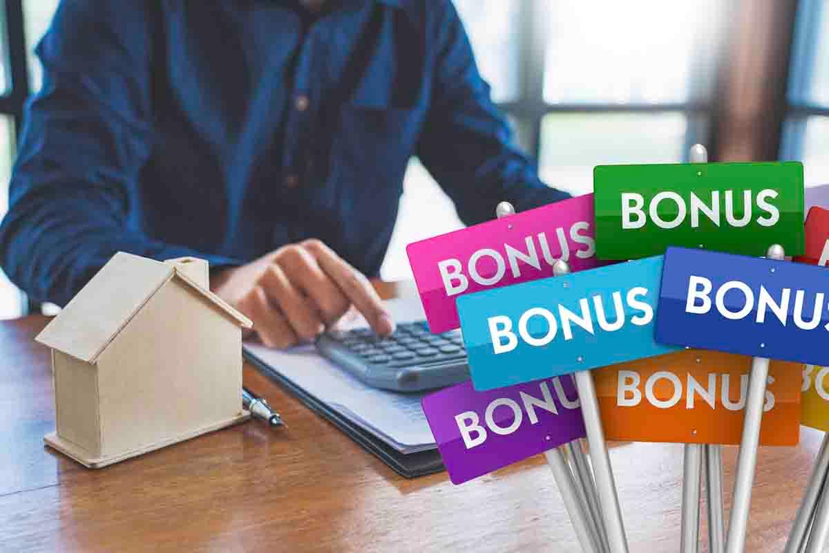 Che cos'è il bonus mutui 2024