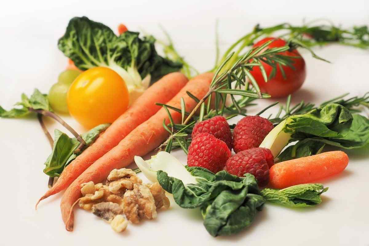 verdure essenziali per dire addio a problemi salute gravi