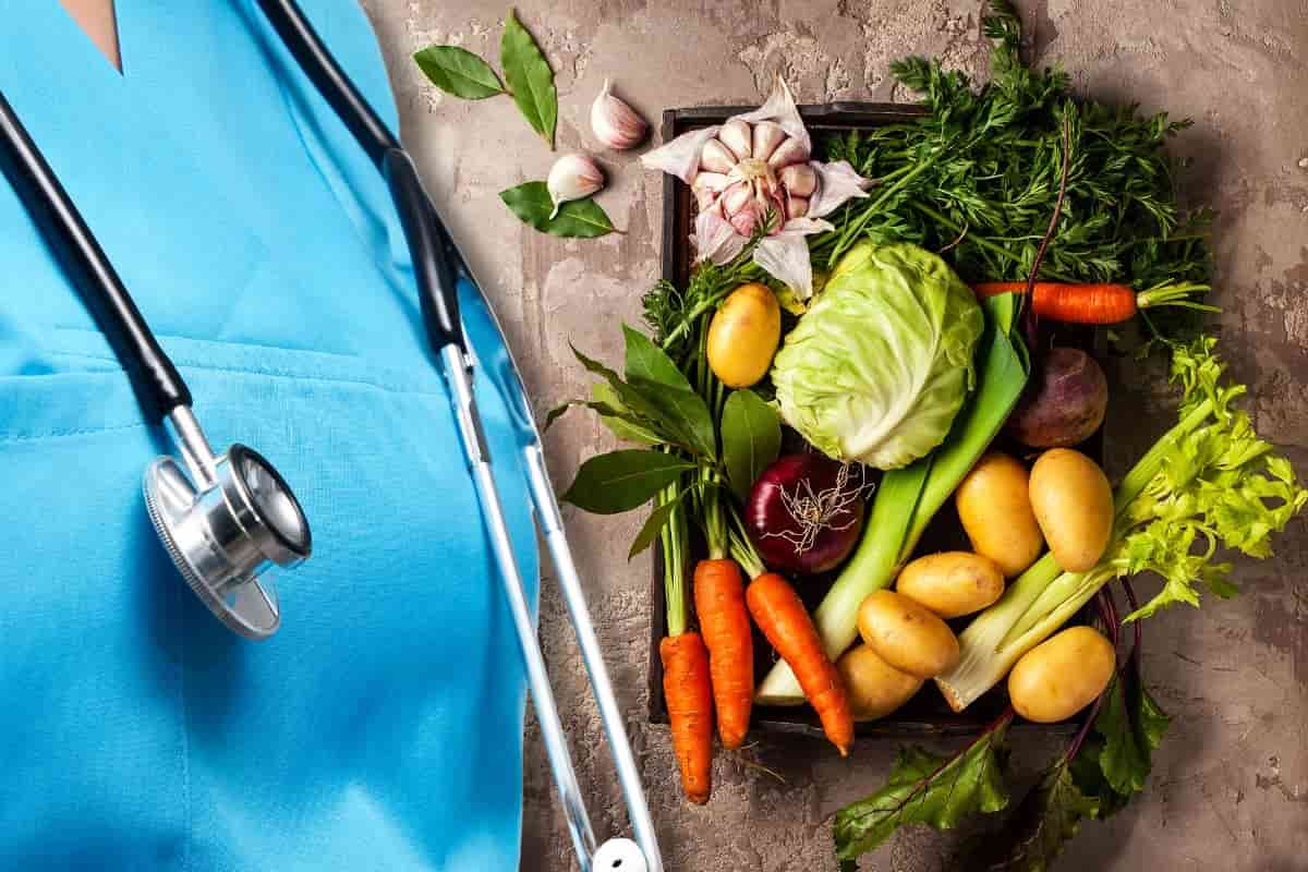 verdure essenziali per dire addio a problemi salute gravi