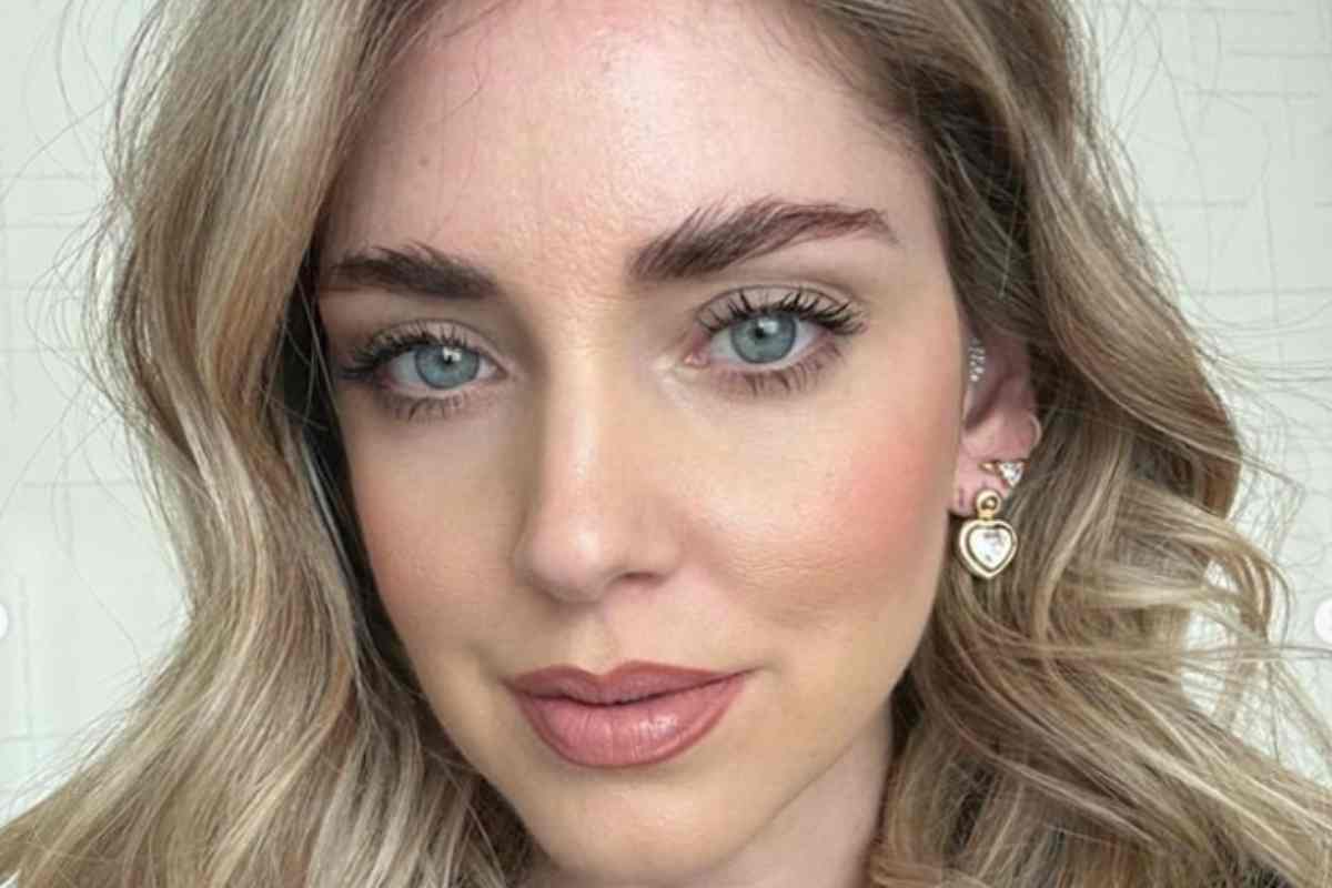 Chiara Ferragni, cosa fa senza Fedez