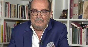Cos’è il mesotelioma che ha colpito Franco Di Mare: sintomi, cause, cure e sopravvivenza