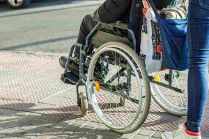 Legge 104: benefici senza invalidità, una normativa innovativa
