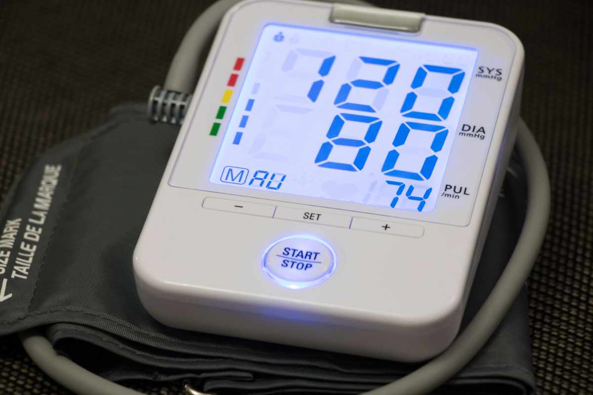 Quando e come misurare correttamente la pressione arteriosa