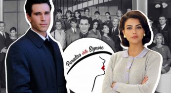 Il Paradiso delle Signore finale di stagione: Maria e Matteo, sarà l’ultima scena