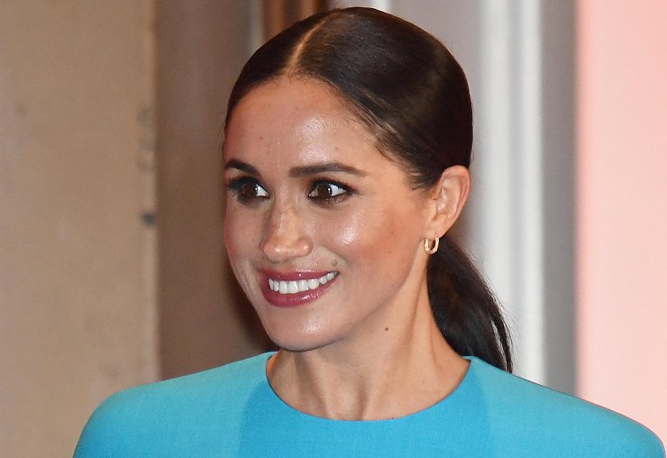 Rapporto principe William Meghan Markle