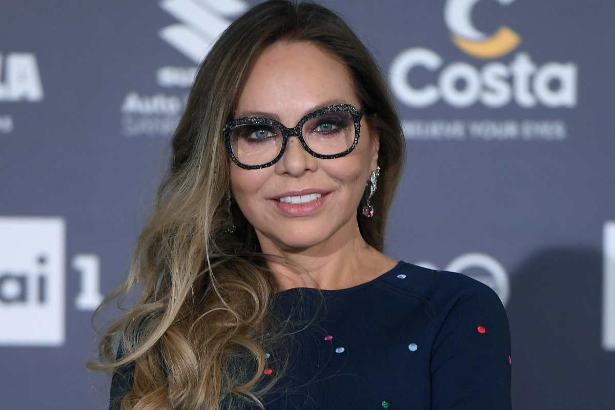 Ornella Muti cosa mangia dieta