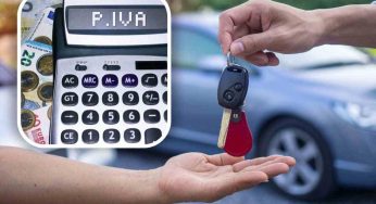 Partita Iva, le migliori formule per l’acquisto di auto: risparmierai molte tasse