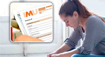 IMU diventa più pesante per chi è in difficoltà economica: la nuova legge è una trappola