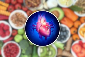 gli alimenti benefici per il cuore