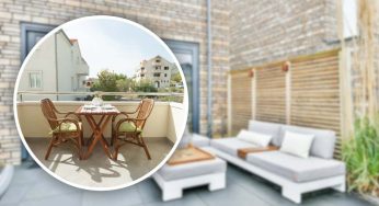 Balconi e terrazzi, il grave errore che abbiamo sempre fatto tutti: stiamo rischiando tanto