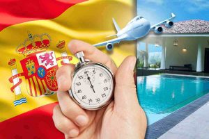 Spagna low cost: viaggio 30 euro