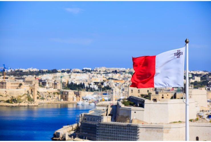 Malta: dove alloggiare a 30 euro al giorno