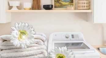 Se sogni un bucato profumato, adotta questo preciso metodo: risultato soddisfacente