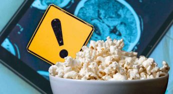 Hai un ‘cervello da popcorn’? Ecco i sintomi e perché è pericoloso