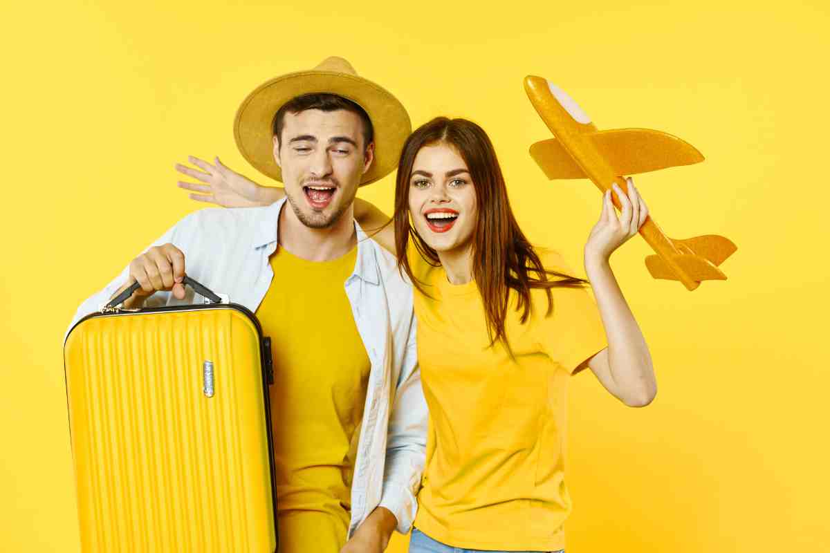 Voli 12 euro, torna l'offerta low cost