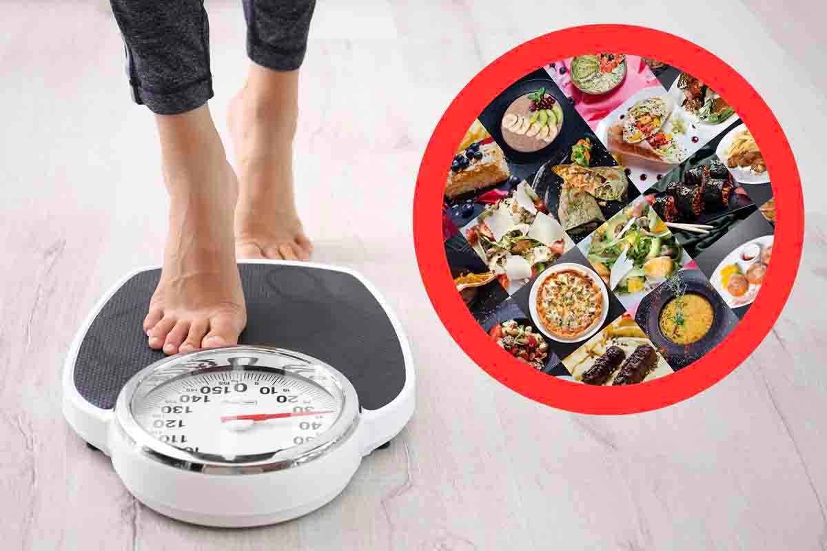 Questi 3 cibi rallentano il metabolismo e sono nocivi per la dieta