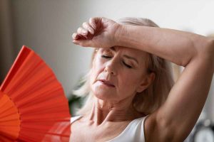 Menopausa rimedi sintomi