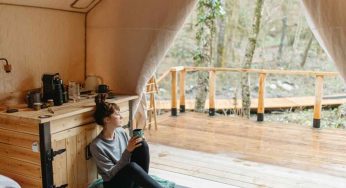 Soggiorno magico in glamping con jacuzzi privata a pochi euro: l’offerta da sogno che non devi perdere