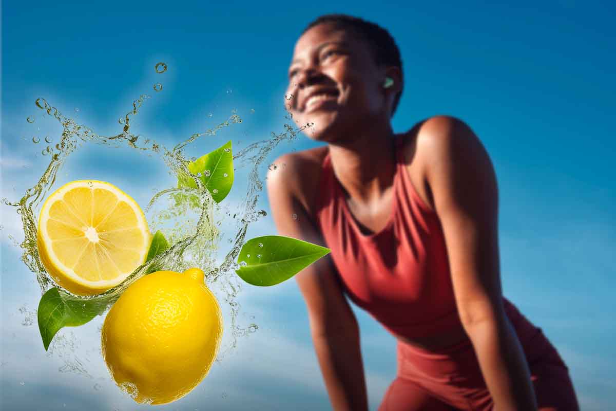 Gli effetti benefici del limone