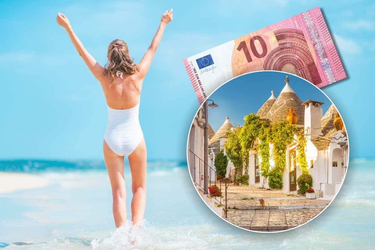 offerte viaggi estate in puglia