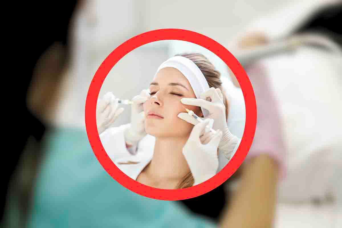 Mesoterapia estetica: cos'è 