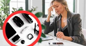 Se ti stanchi a lavoro, questo gadget sarà la tua salvezza: sollievo immediato dalla fatica