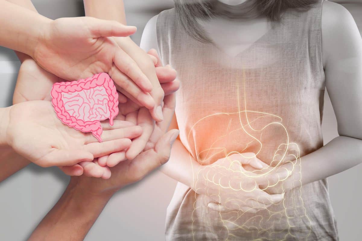 alimentazione intestino irritabile