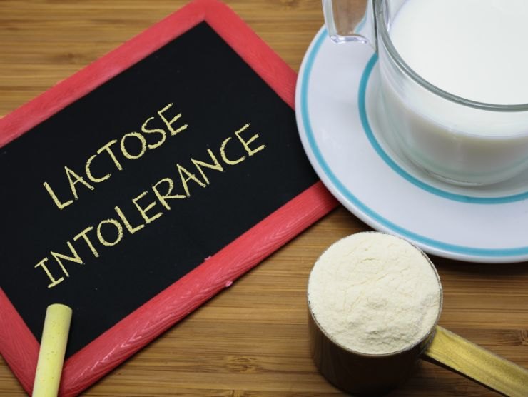 falsi miti intolleranza al lattosio