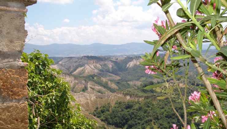 I 5 luoghi fiabeschi da visitare in umbria