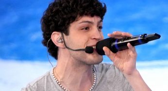 Amici 2024, Mida massacrato dall’insegnante: la frecciatina è al veleno