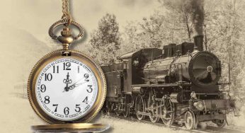 Senza tempo e ricco di fascino: se ami i viaggi in treno non puoi perderti questa esperienza