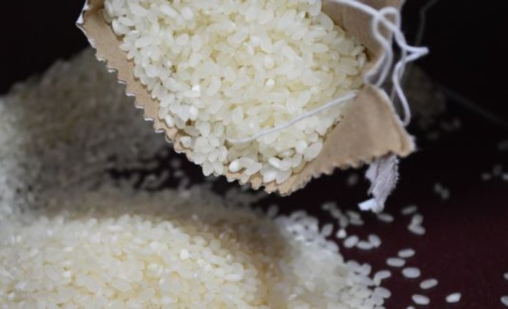effetti mangiare riso ogni giorno