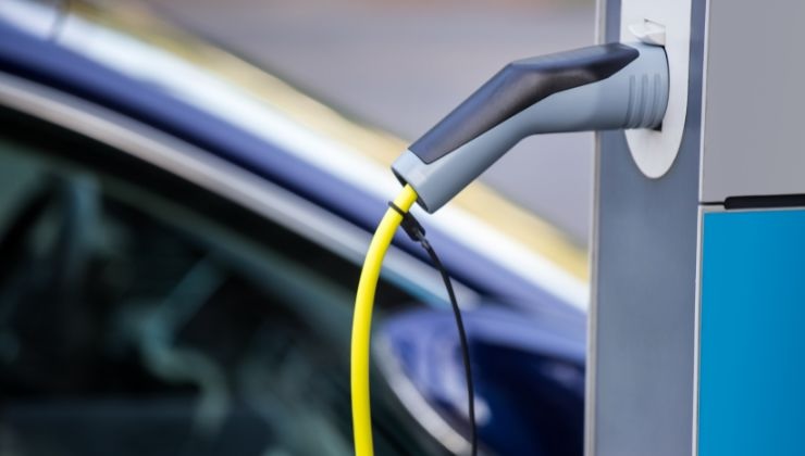 nuove tariffe per le auto elettriche