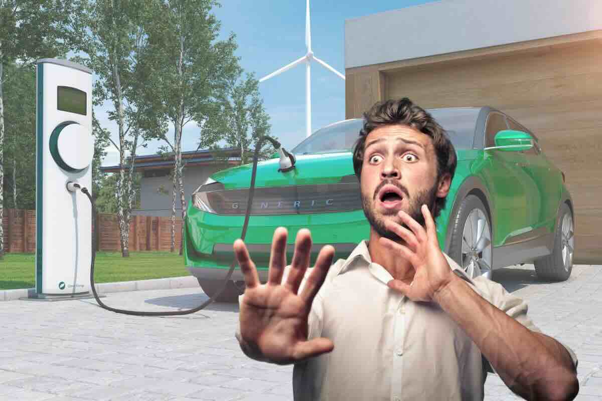 nuove tariffe per le auto elettriche