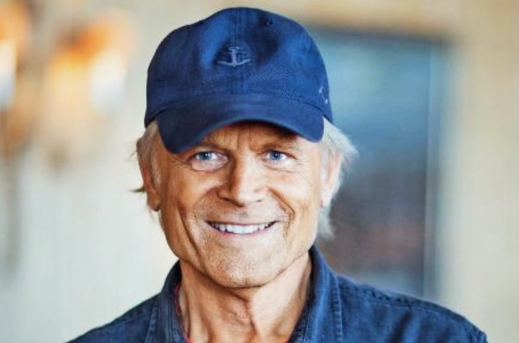 chi è terence hill