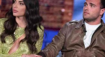 Greta Rossetti e Sergio D’Ottavi come Anita e Alessio? Spunta un video che spiazza