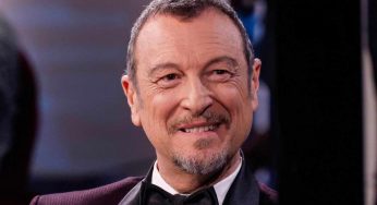 Amadeus, il post Rai è stellare: cosa farà sul Nove e quanto guadagnerà