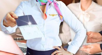Hostess di volo svela un segreto per comprare biglietti aerei a pochi euro: “Non vogliono che tu lo sappia”