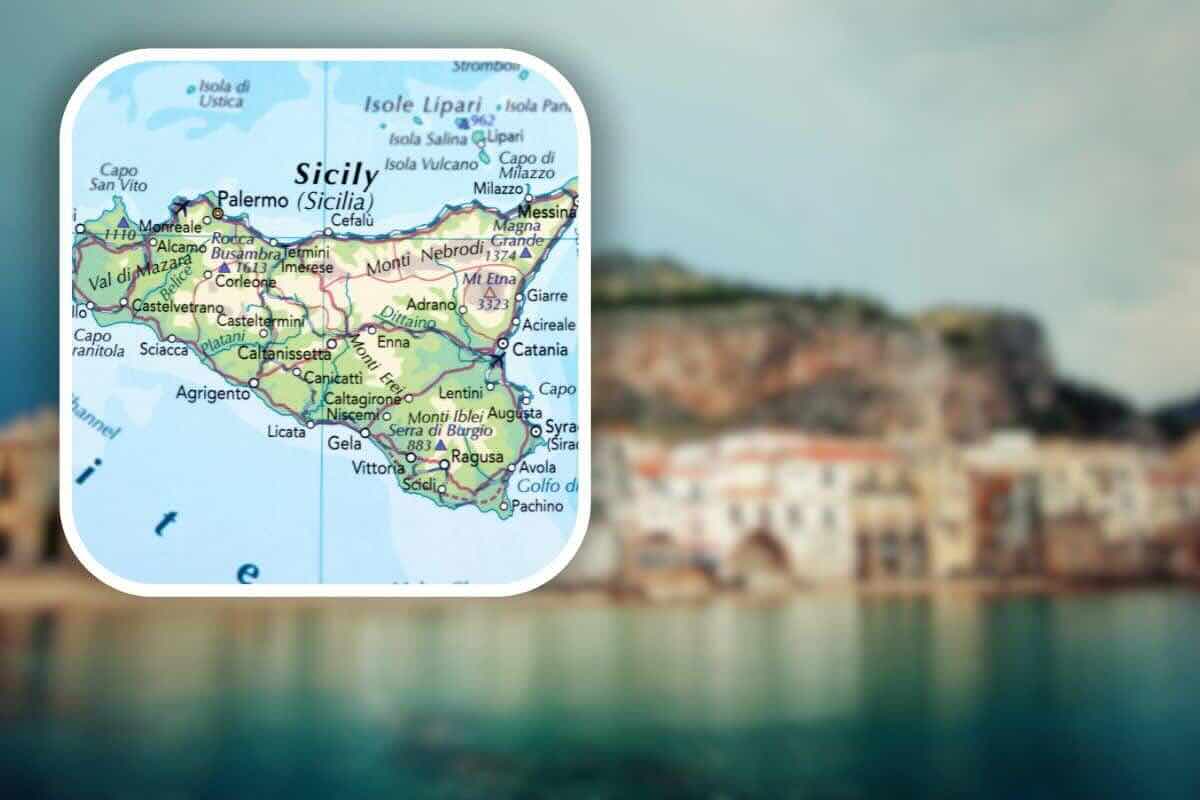 alla scoperte dei borghi medievali della sicilia